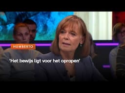 Hoe kan topvoetballer Quincy Promes in het criminele circuit belanden? | HUMBERTO