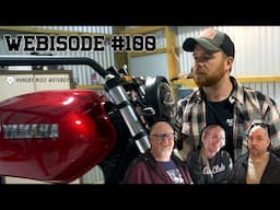 Webisode #100