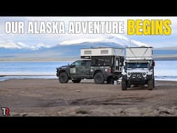 It Begins in the Yukon - SITREP 0006