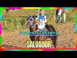 SALVADOR   San Bernardo   Chaco 27 04 2025