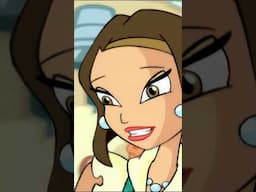 It’s that time of year when school days and finals are behind you… #shorts | Winx Club