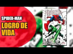 Spider-Man Logro de vida