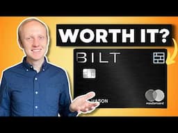 Bilt Mastercard 2025 Update: Huge Changes! (Full Review & Breakdown)