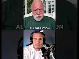 Exploring Vibrational Realms! #spiritualawakening #podcast #shorts #shortsfeed