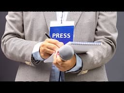 Spain dictates men and women in media must have the ‘same amount’ of talking time