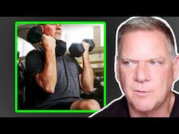 Dan John on Doing a “Bro Split” After 50