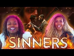 PHENOMENAL!!! SINNERS Movie Reaction