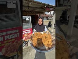 AYAM GORENG UTUH MOMON FRIED CHICKEN PONOROGO