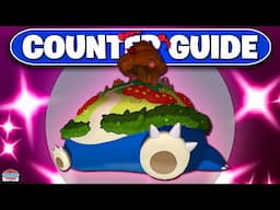 Gigantamax Snorlax Raid Guide: Best Attackers & Defenders in Pokémon GO!