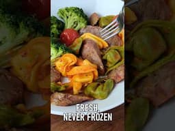 Eat Clean Review: Is This Meal Delivery Service Worth It? #eatclean #cleaneating #mealdelivery