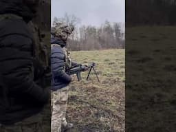 Beretta 70/90 In #Ukraine