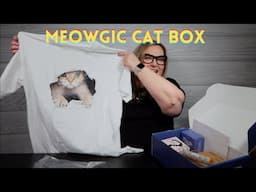 Meogic Cat Box Review