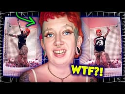 Sinna Bunny Doesn't Want You To See This Video