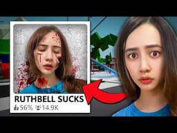 Roblox Games that Want YouTubers DEAD!!