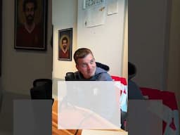Welcher Verein wird gesucht? André vs. Niklas | Stammplatz #shorts