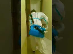 THERMAL & ULV COLD FUMIGATION/ FOGGING SERVICE - SAN MATEO RIZAL