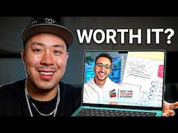 is part time youtuber accelerator worth it? (PTYA vs. Accelerator review)