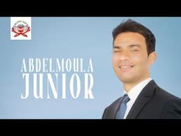 Msalam Yamaminou | Abdelmoula Junior (Official Audio)