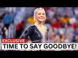 1 MIN AGO: Olivia Dunne Made HUGE Announcement & STUNNED EVERYONE!
