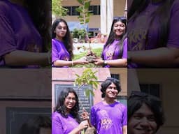 Let’s commit to protecting the planet we play on | #WorldEnvironmentDay | #AmiKKR