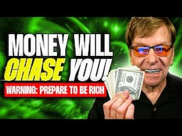 Money Is Coming Fast! Money Will Chase You | Do This NEW Technique NOW