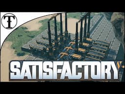 Coal Power :: Satisfactory 006