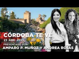 🔴 Córdoba Tevé | Miércoles 23 de abril 2025