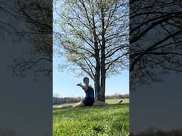 Front Split Tutorial #calisthenics #frontsplit
