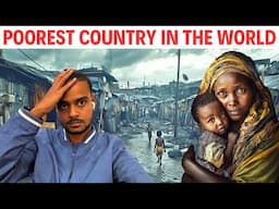 Poorest Country In The World