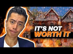 Toronto Home Sales are COMPLETELY DEAD...