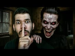 COMPREI UMA CASA AMALDIÇOADA E ME ARREPENDI... | Unmourned