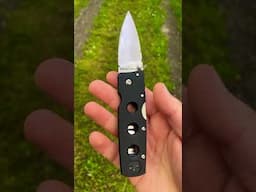 Cold Steel Hold Out III
