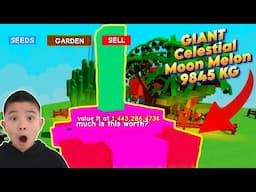 Grow A Garden NOOB Roblox CKN Gaming