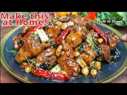 This Chicken recipe Idea Will Make Your Family BEG For More❗ This Chicken Recipe Is Addictive