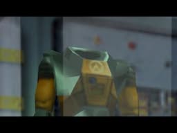 Armor in Half-Life