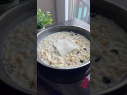 White Sauce Pasta Recipe #pasta #shorts #trending #youtubeshorts