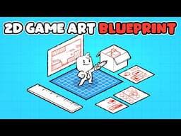 If You’re Making a 2D Game You NEED to See This!