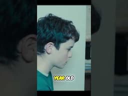 Netflix's MOST AMBITIOUS Show Ever 😲 #shorts #adolescence