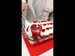 My favorite American dessert!