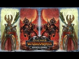 Will the NEW Blood Knights Save Vampire Counts?
