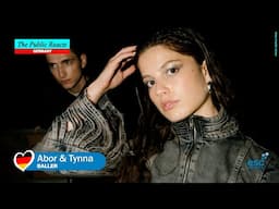 Germany 🇩🇪 Abor & Tynna – “Baller” (The Public Reacts: Eurovision 2025)
