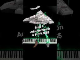 Real vs. Fake Pianist