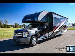 Motorhomes of Texas 2022 Thor Motor coach OMNI