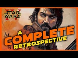 ANDOR | A STAR WARS Complete Retrospective - 4
