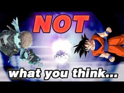 Why was Earth REALLY Destroyed in Xenoblade X?????/????/??!!!!??????
