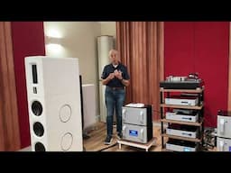 Power conditioners and sound quality