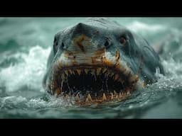 Real Megalodon Encounters That Scientists Still Can’t Debunk