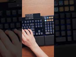 be quiet! Dark Mount Modular Keyboard