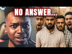 4 Muslims Try to Prove the Qur’an Is Reliable… and Fail