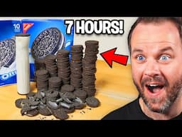People With TOO MUCH Free Time!